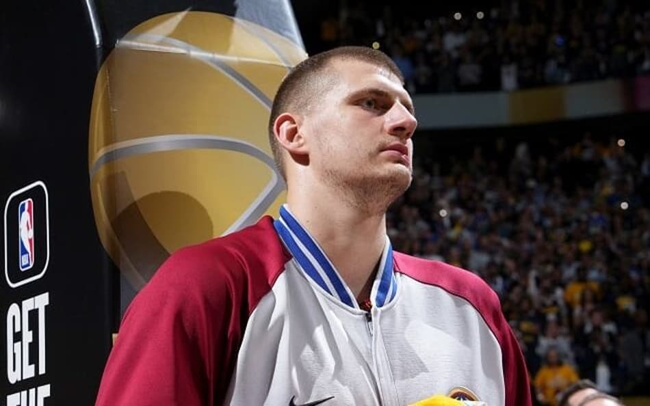 Nuggets vence Heat e conquista título inédito da NBA