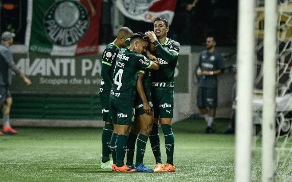 Palpite: Palmeiras x Barcelona de Guayaquil – Copa Libertadores – 7/6/2023