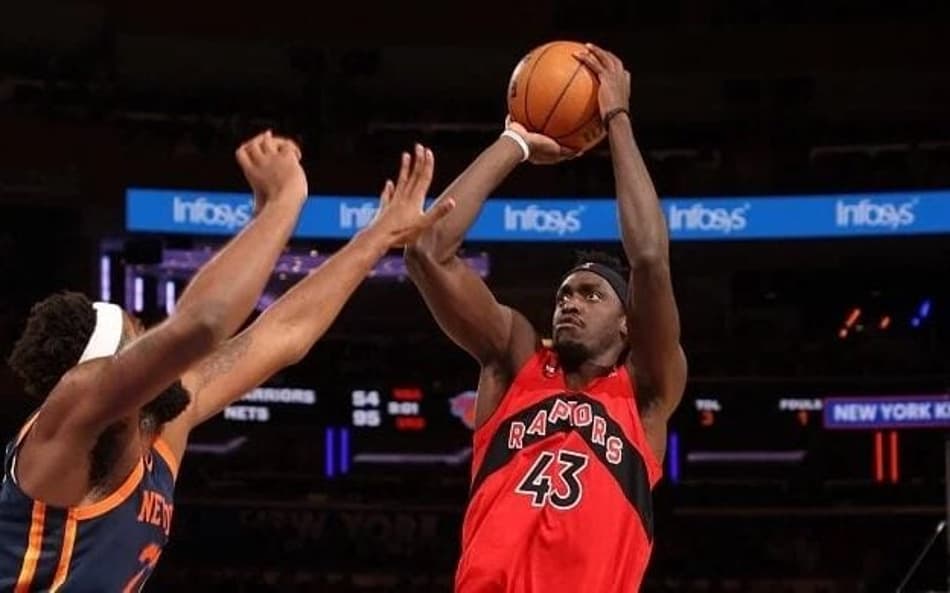 Boletim de rumores da NBA (24/06/2023)