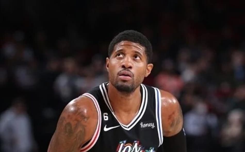 Clippers sonda interesse de outros times em troca por Paul George