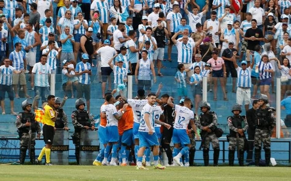 Palpite: Paysandu x Floresta – Campeonato Brasileiro Série C – 18/6/2023