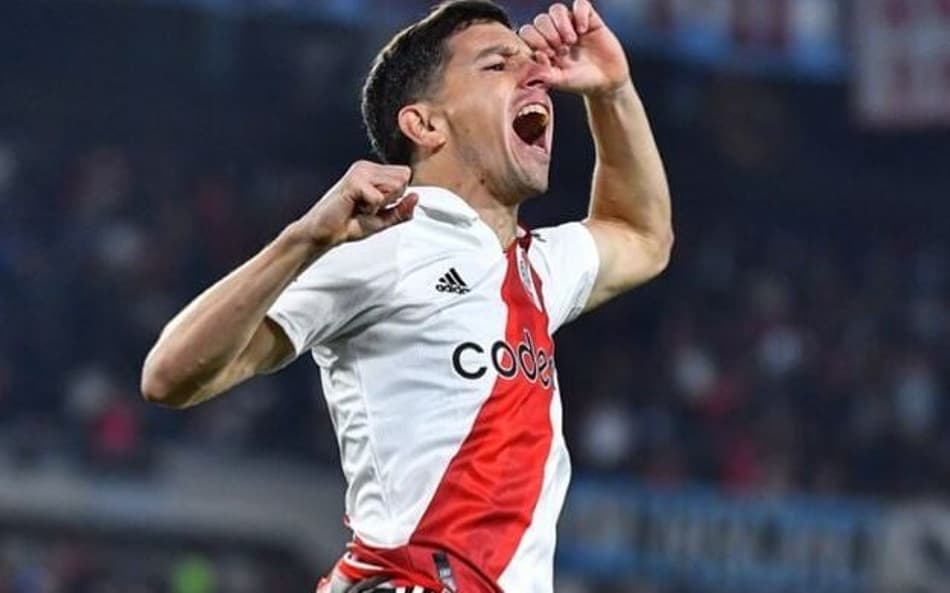 Campeonato Argentino: River Plate vence e dispara rumo ao título