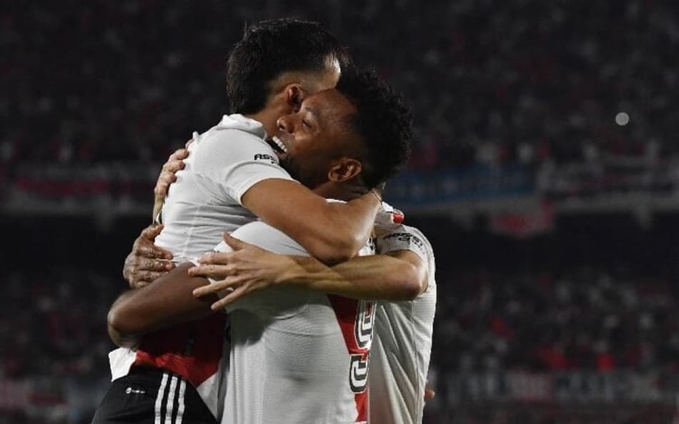 Palpite: River Plate x Fluminense – Copa Libertadores – 7/6/2023