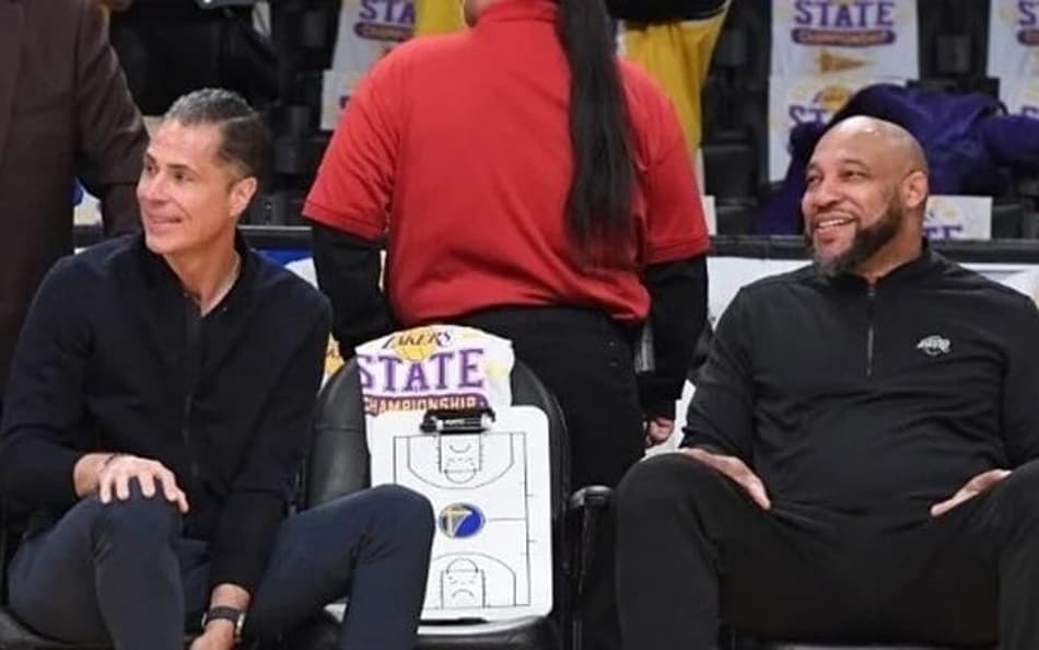 Lakers e Pacers fecham troca horas antes do draft, mas ainda não é a que o torcedor quer