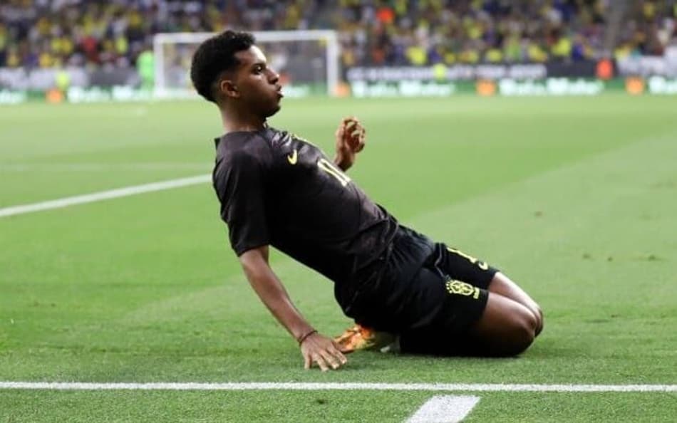 Palpite: Brasil x Senegal – Amistoso Internacional – 20/6/2023