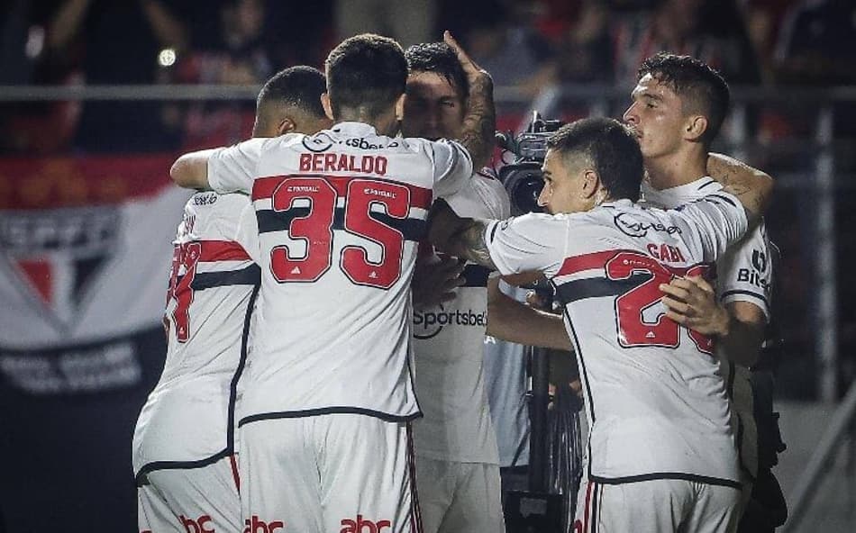 Palpite: São Paulo x Palmeiras – Campeonato Brasileiro – 11/6/2023