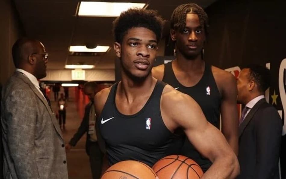 Boletim de rumores do Draft da NBA (04/06/2023)