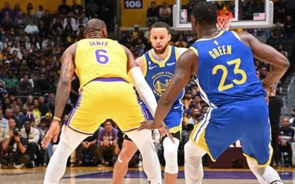 SporTV e TNT não vão exibir jogos da NBA na próxima temporada