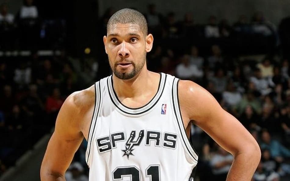 A agência livre de 2000 da NBA foi uma loucura