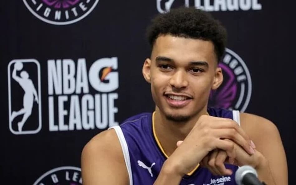Draft 2023: As necessidades do San Antonio Spurs