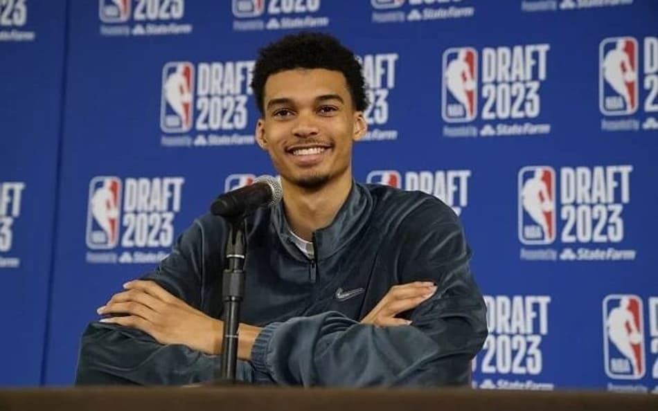 Boletim de rumores do Draft da NBA (21/06/2023)