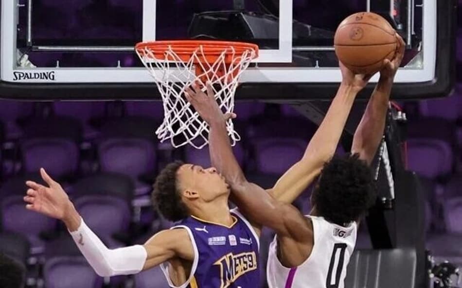 2023 NBA Mock Draft Jumper Brasil – Final