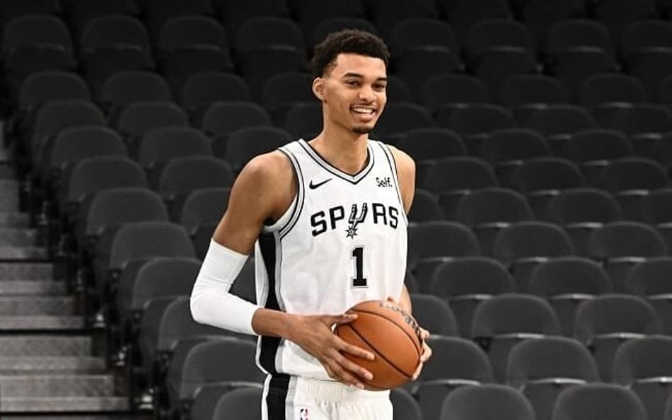 As primeiras escolhas de Draft mais altas na história da NBA