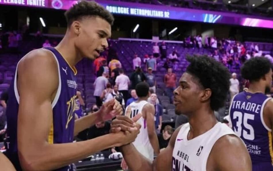 Qual é o dia do Draft 2023 da NBA?