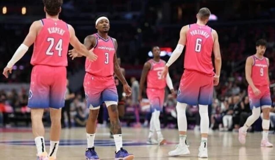 Washington Wizards – Quais jogadores ficam e quem deve sair no mercado