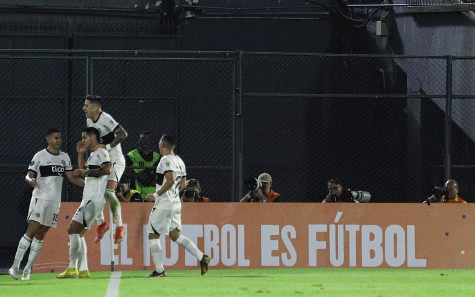 Libertadores: Classificado, Olimpia vence Atl. Nacional e lidera Grupo H