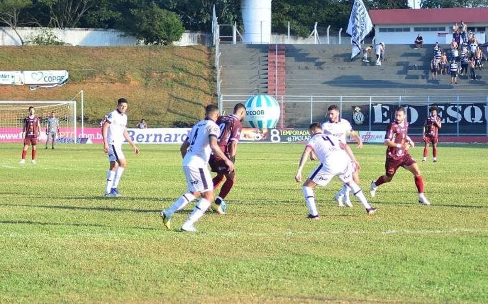 Palpite: XV de Piracicaba x Patrocinense – Campeonato Brasileiro Série D – 14/6/2023