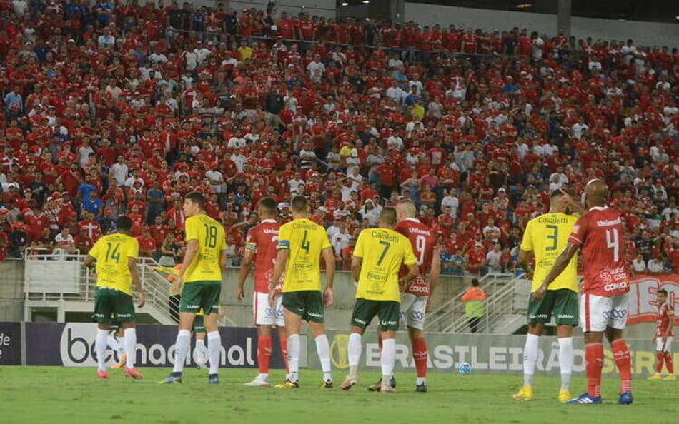 Palpite: Ypiranga x Operário – Campeonato Brasileiro Série C – 18/6/2023