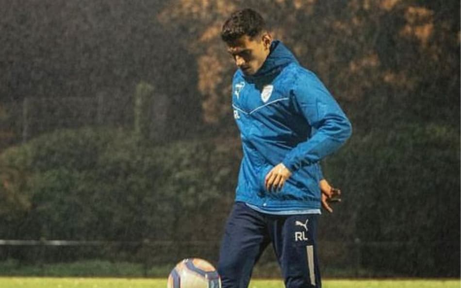 Atacante Rafael Lutkowski recebe sondagens de clubes ingleses
