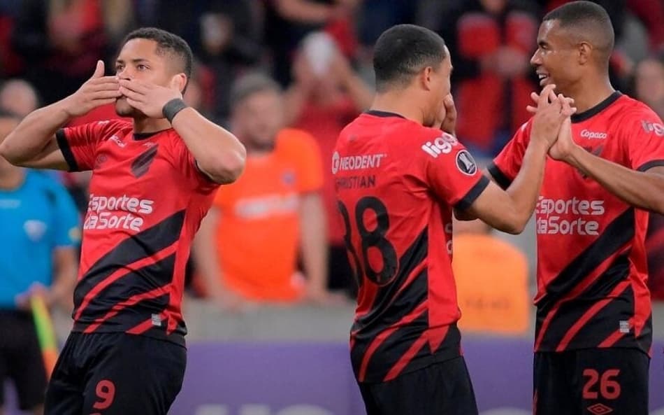 Palpite: Athletico-PR x Palmeiras – Campeonato Brasileiro – 2/7/2023