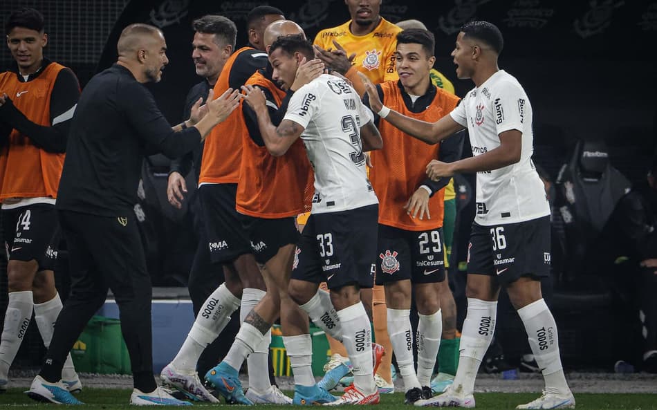 Palpite: Corinthians x Liverpool – Libertadores – 28/6/2023