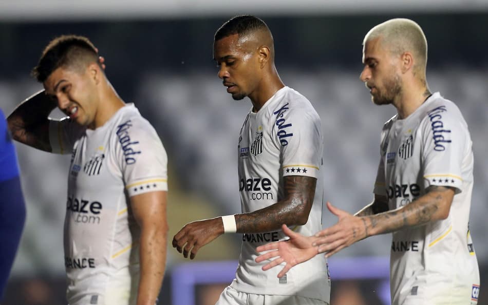 Palpite: Santos x Blooming – Copa Sul-Americana – 29/6/2023