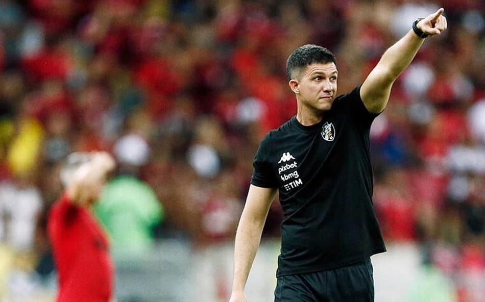 ATUAÇÕES: Barbieri recebe pior nota e é responsável direto por goleada sofrida pelo Vasco; veja notas!