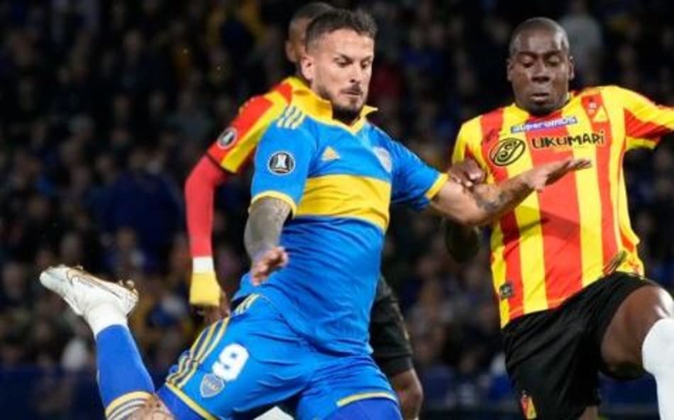 Boca Jrs pode garantir vaga no mata-mata da Libertadores