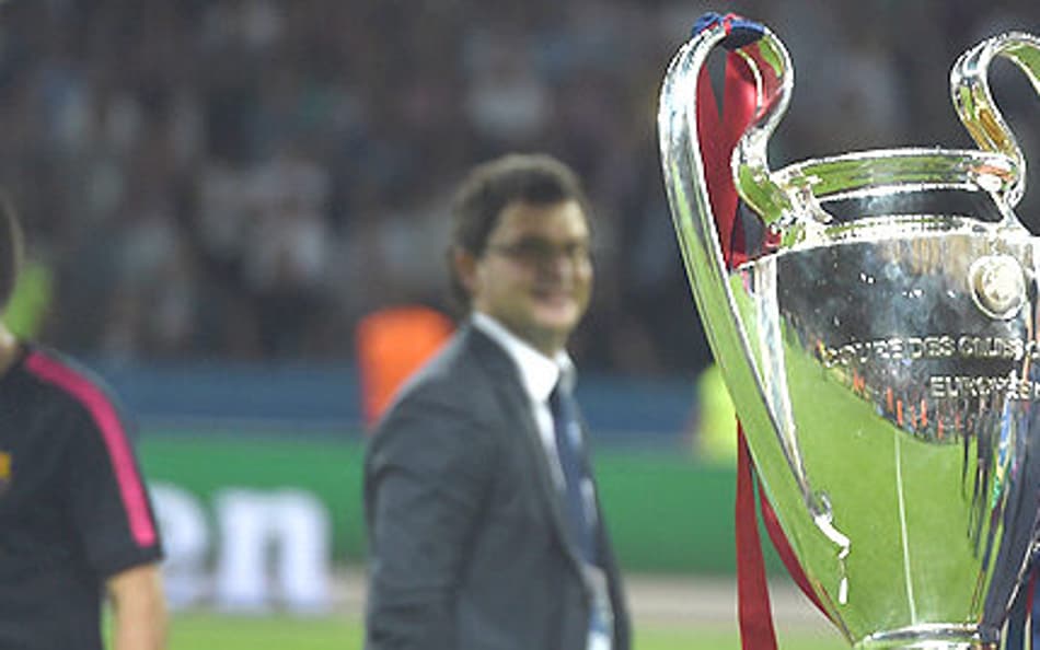 Jogadores que já ganharam Champions e Libertadores