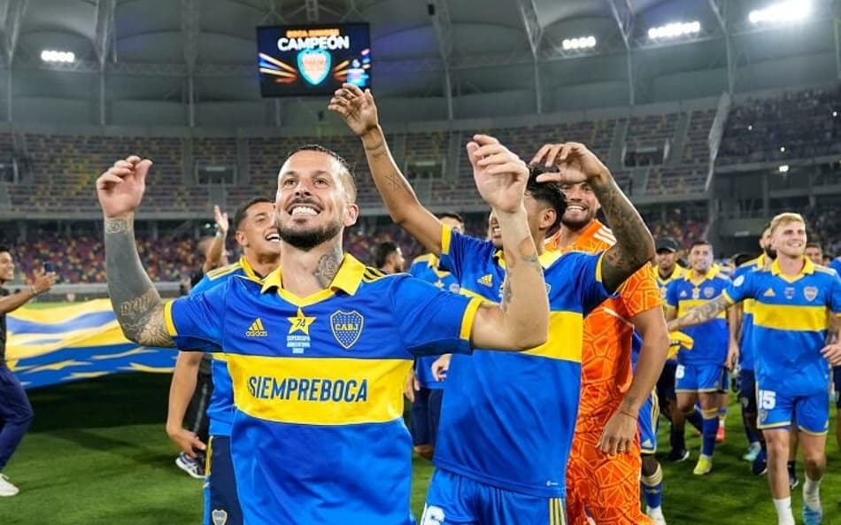 Boca Juniors: Joia argentina é alvo de clube europeu, mas argentinos reclamam