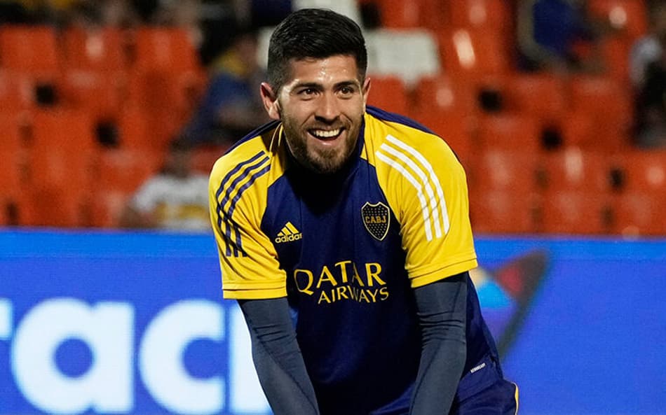 Fechado com o Flamengo, Rossi faz revelação sobre o Boca Jrs