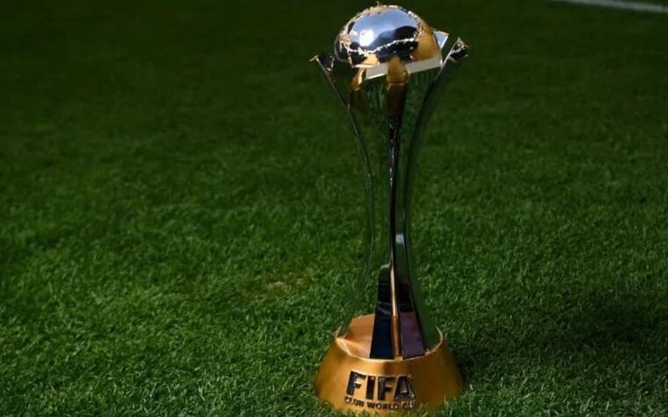  Os times do Mundial de Clubes 2023