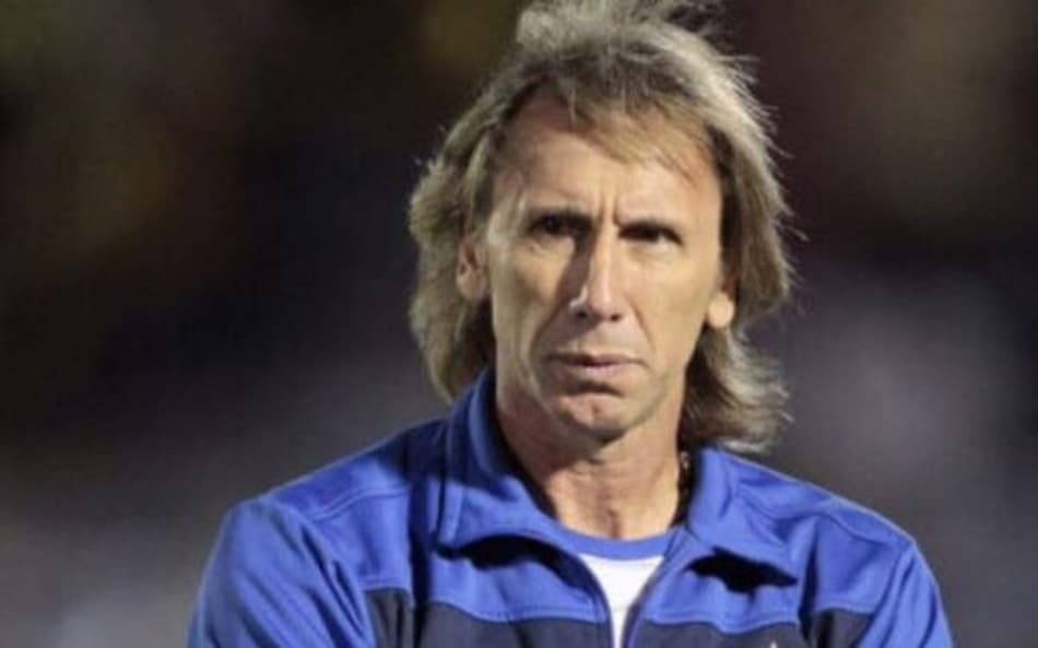 Qual será o novo destino de Ricardo Gareca?