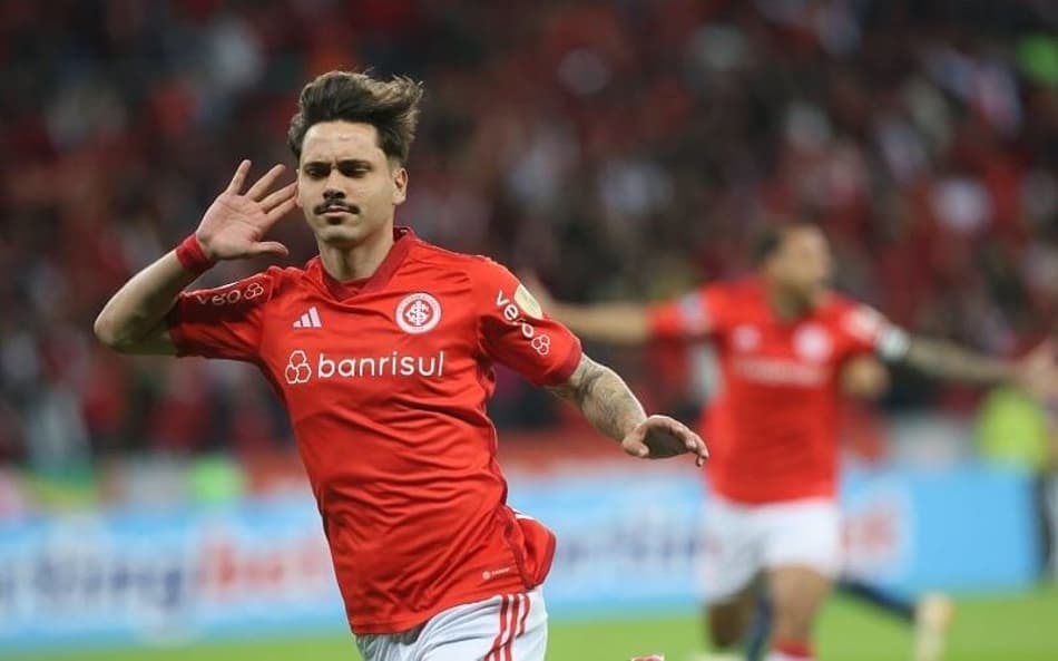 Palpite: Internacional x Cruzeiro – Campeonato Brasileiro – 1/7/2023