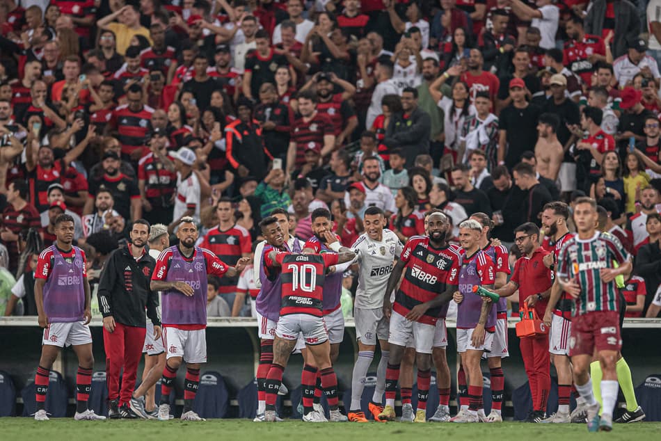 FlamengoxFluminense_CopaDoBrasil_Maracanã_01-06-2023_Foto:Paula