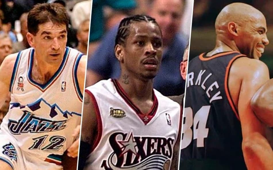 Quem sai da lista: Jokic ou Butler? Confira 16 jogadores sem título da NBA