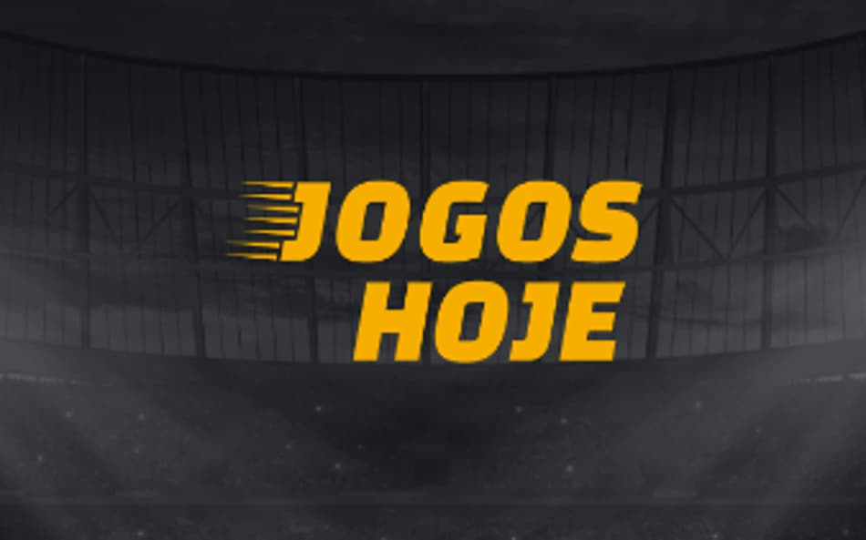 Chegou o Jogos Hoje: uma plataforma de futebol simples de usar, 100% brasileira