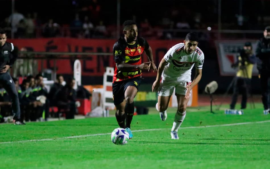 ATUAÇÕES: Rafael é herói, e Pablo Maia salva o São Paulo de vexame e classifica a equipe na Copa do Brasil