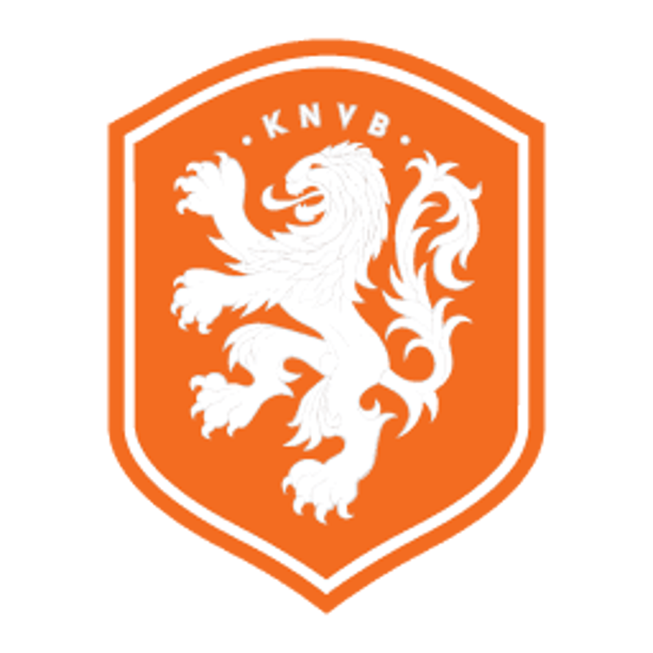 Escudo Holanda