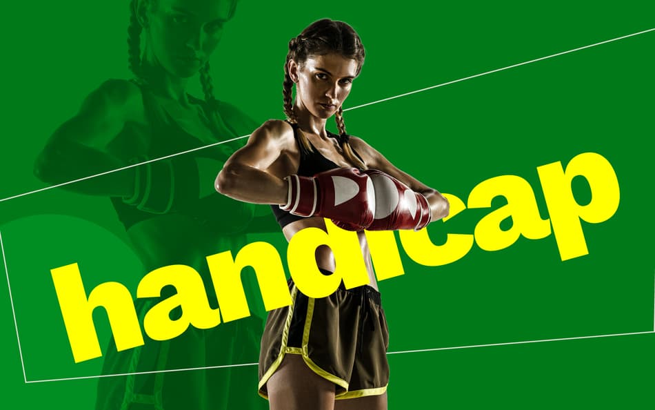 O que é handicap e handicap asiático em apostas esportivas?