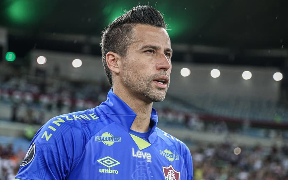 Os brasileiros com mais jogos na história da Libertadores