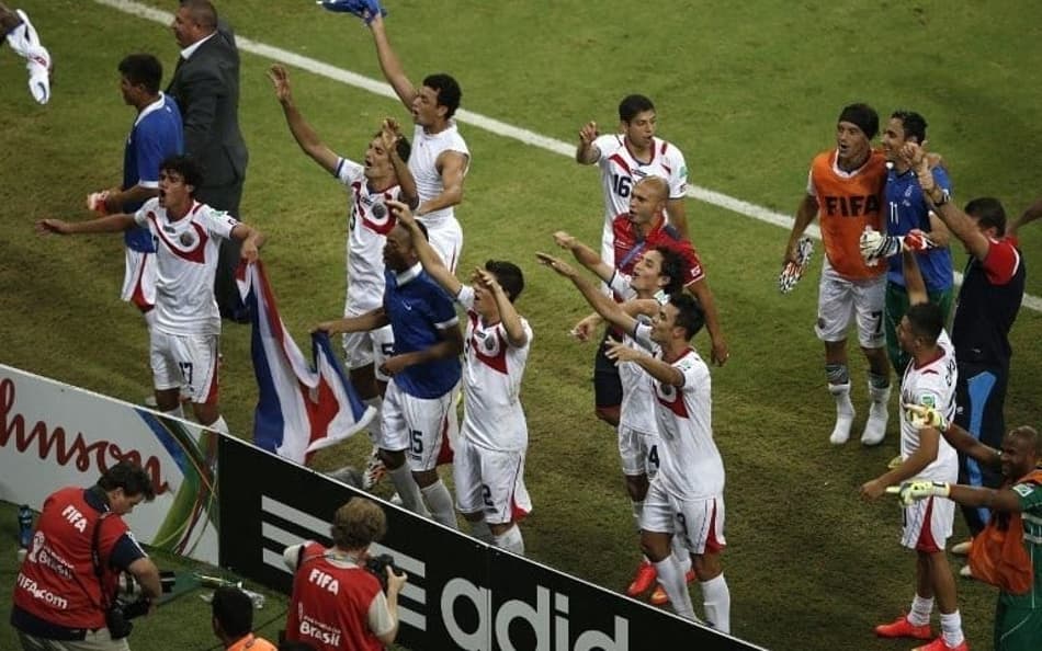 Cinco múltiplas incríveis para inspirar suas apostas em esportes