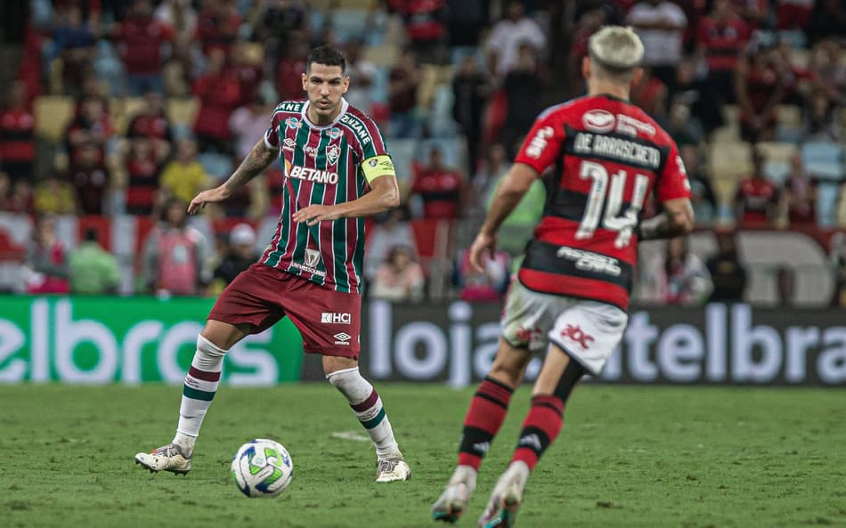 Dois dos maiores dribladores do Brasileirão, Flamengo e Fluminense se enfrentam no Maracanã de olho na vice-liderança