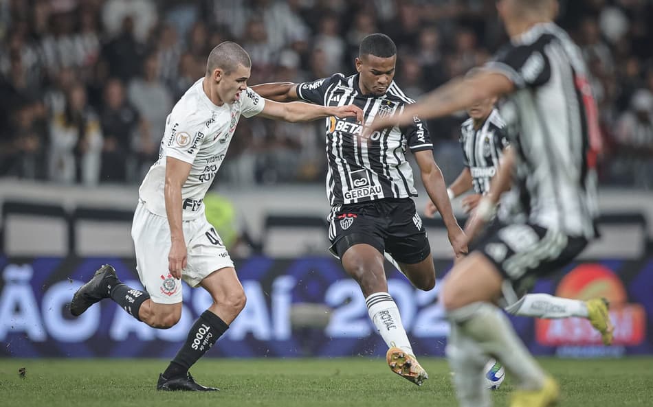 Jejum de Felipão: Atlético-MG chega ao quinto jogo sem vencer  sob o comando do técnico