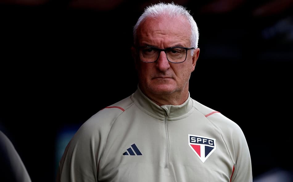Dorival revela o que espera de Alexandre Pato no São Paulo