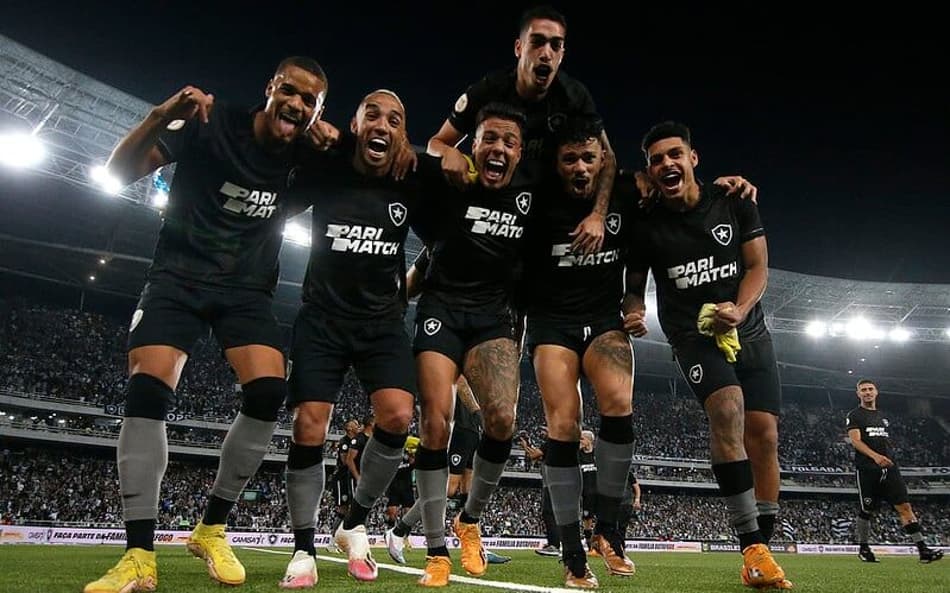 Palpite: Botafogo x Patronato – Copa Sul-Americana – 19/7/2023