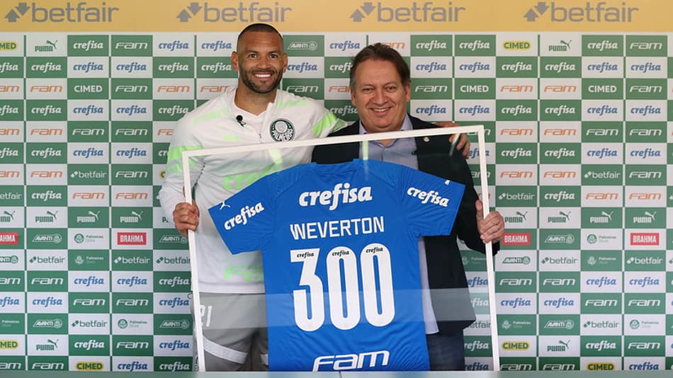 weverton