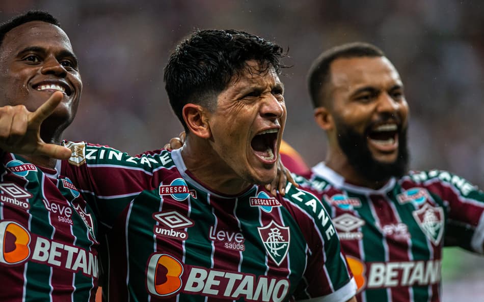 Palpite: Argentinos Juniors x Fluminense – Libertadores – 1/8/2023
