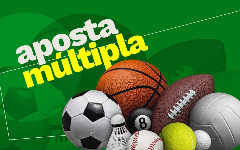 O que é e como fazer uma aposta múltipla?
