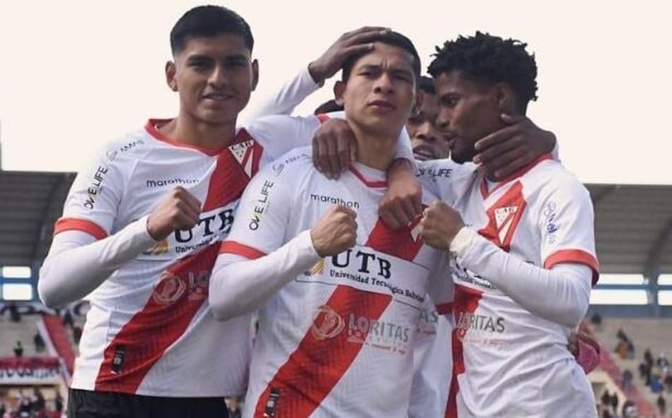 Campeonato Boliviano: Always Ready vence e cola na liderança; veja resumo do dia